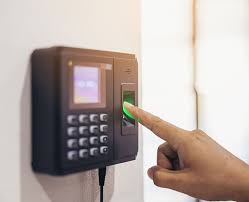 Time & Attendance Tracking System