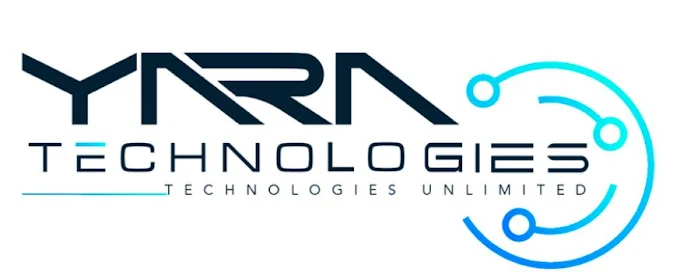 Yara Technologies Logo