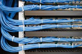 Structured Cabling Infrastructure
